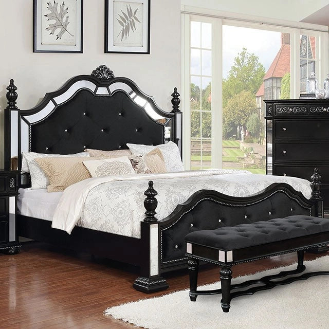 Azha Bed
