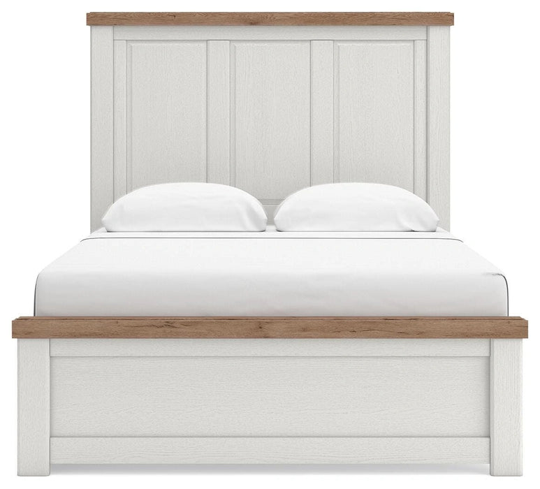 Savonport Bed