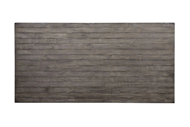 Calabria 7 Pc Counter Ht Table Set