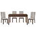Binghampton Dining set image