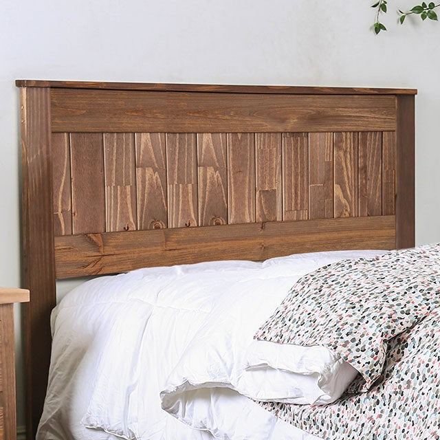 Ila Headboard