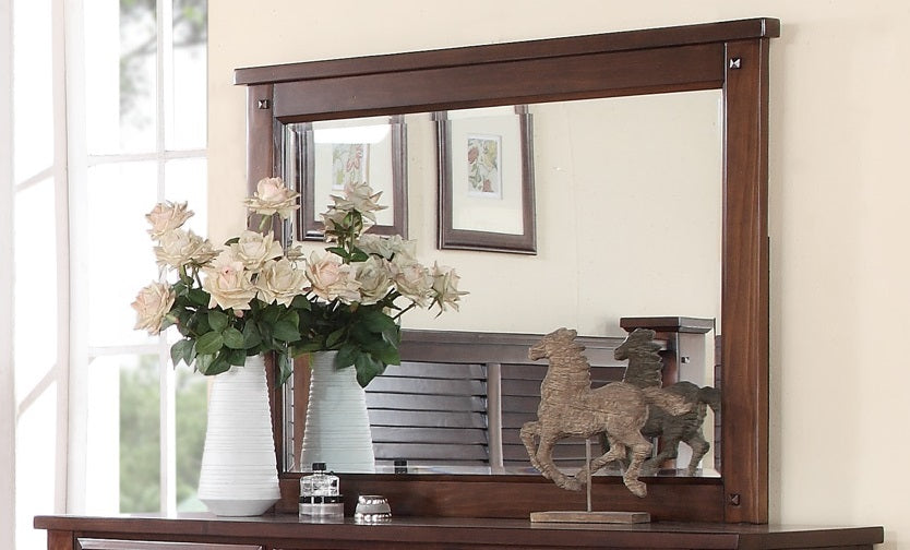 Crown Mark Furniture Stanley Mirror