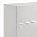 Europa Chest- White