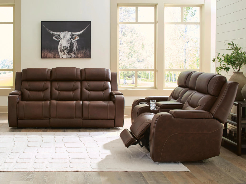 Knightington Living Room Set