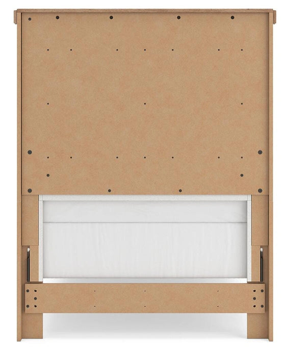 Savonport Bed