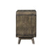 Rex Nightstand- Walnut
