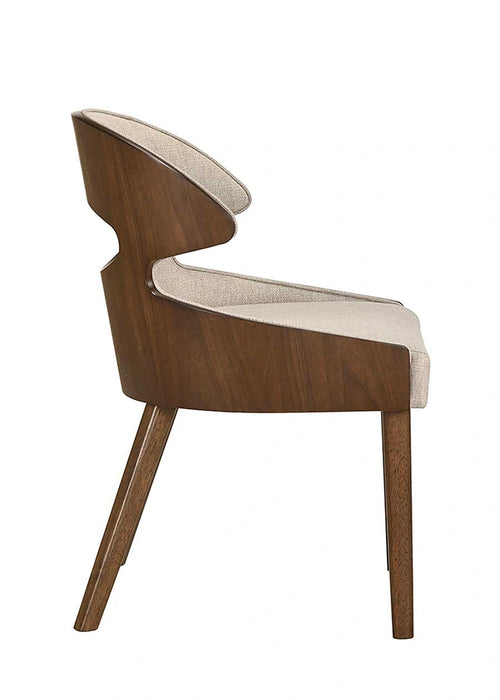 Hillerod Side Chair (2/CTN)