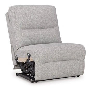 Acklen Place Power Reclining Sectional Sofa