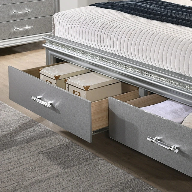Maddie Queen Bedroom Set