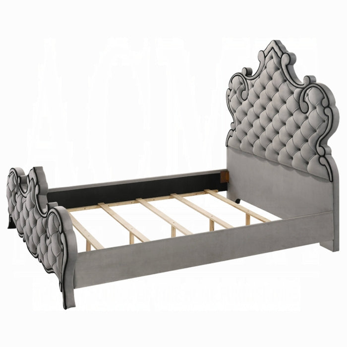 Perine Bed
