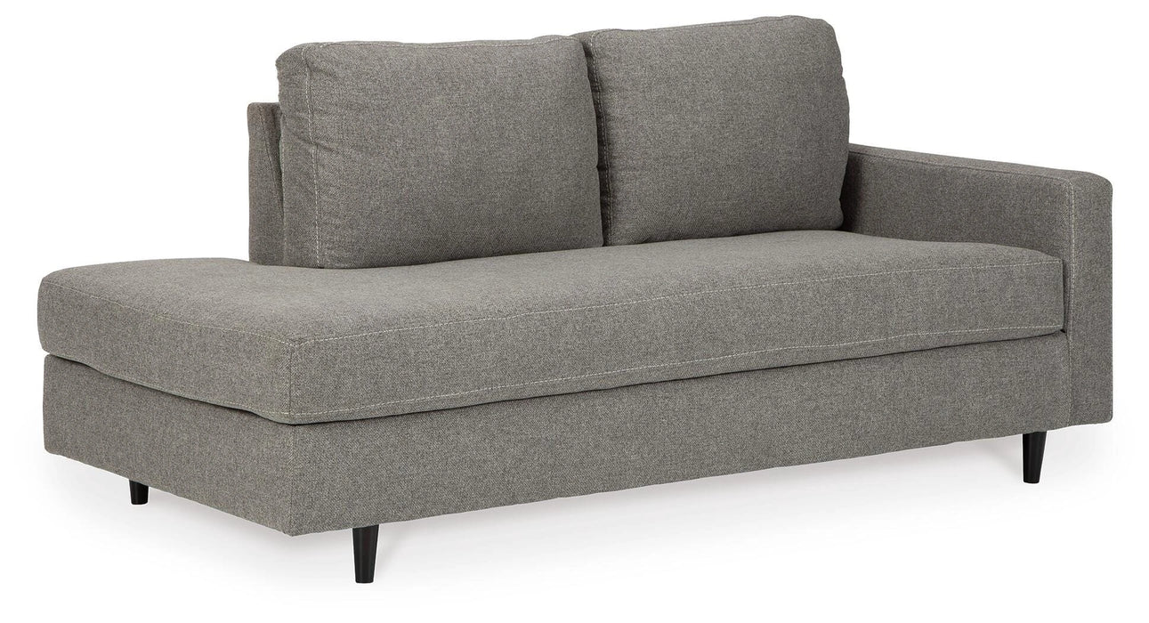 Lyman Chair