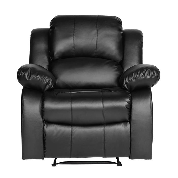 9700BLK-1 - Reclining Chair - Premium Furniture For Less (CA)