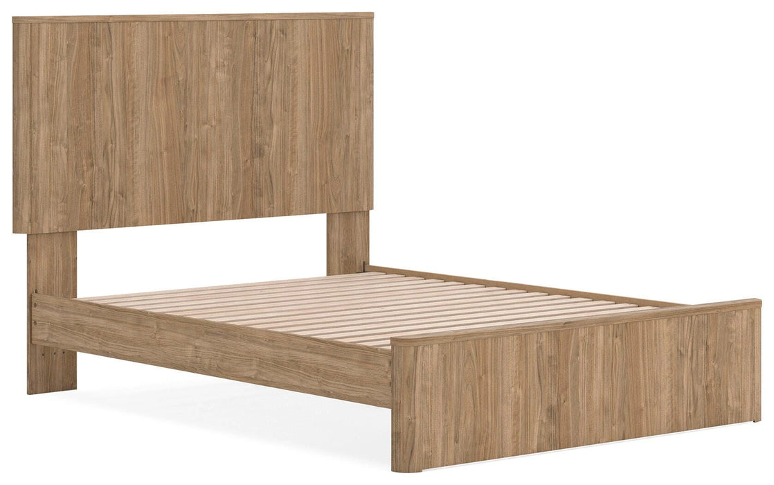 Gramburg Bed