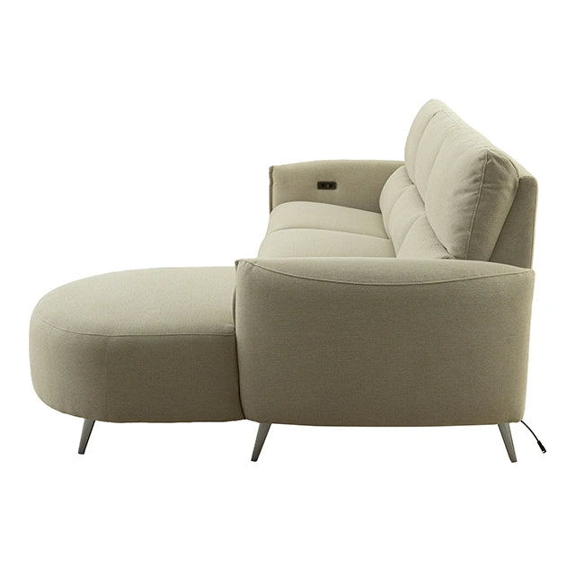 Galten Power Sectional
