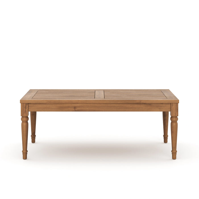 Savannah Coffee Table