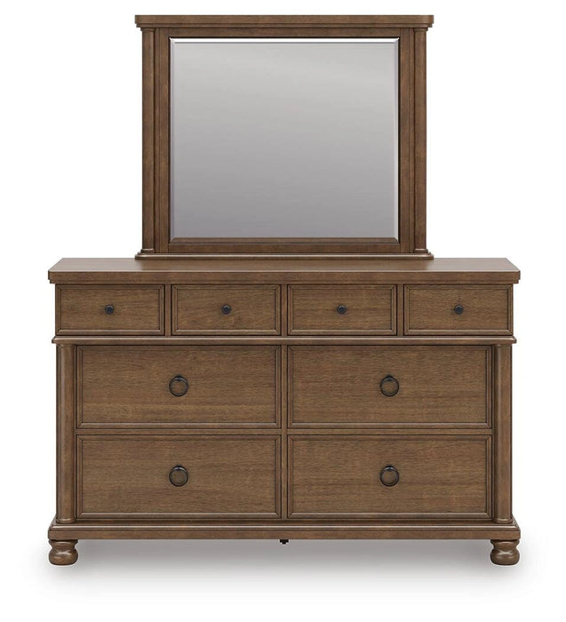 Rowlenstown Dresser