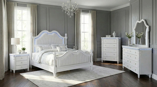 Swindon Queen Bed