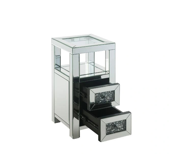 Accent Table