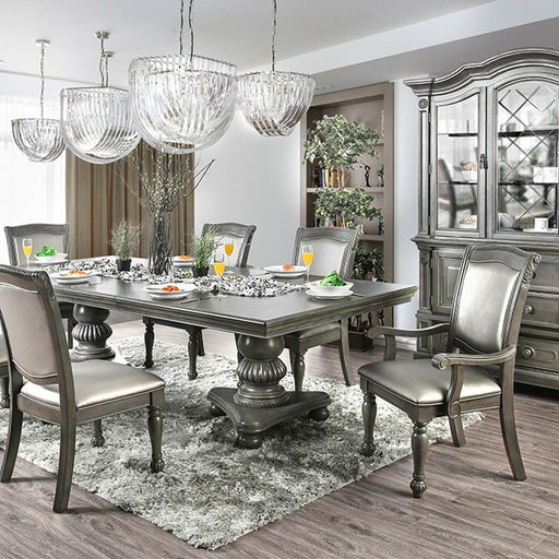 Alpena Dining Table Set - Premium Furniture For Less (CA)