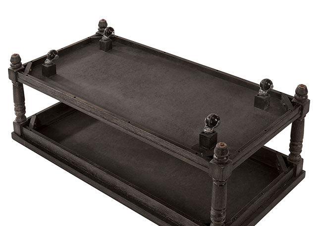 Monango 3 Pc. Table Set