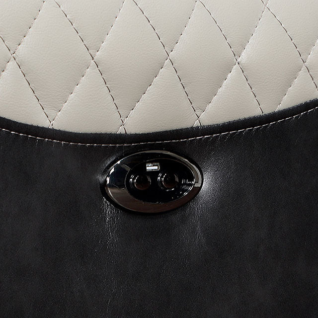 Leipzig Power Recliner