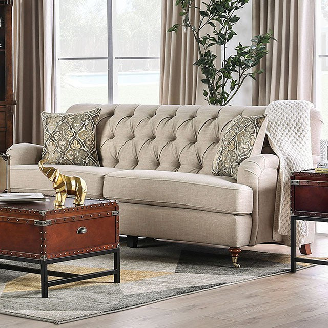 Laney Sofa Beige