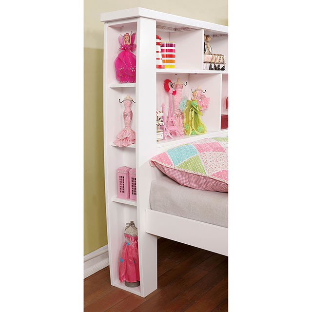 Marlee 4 Pc Bedroom Set