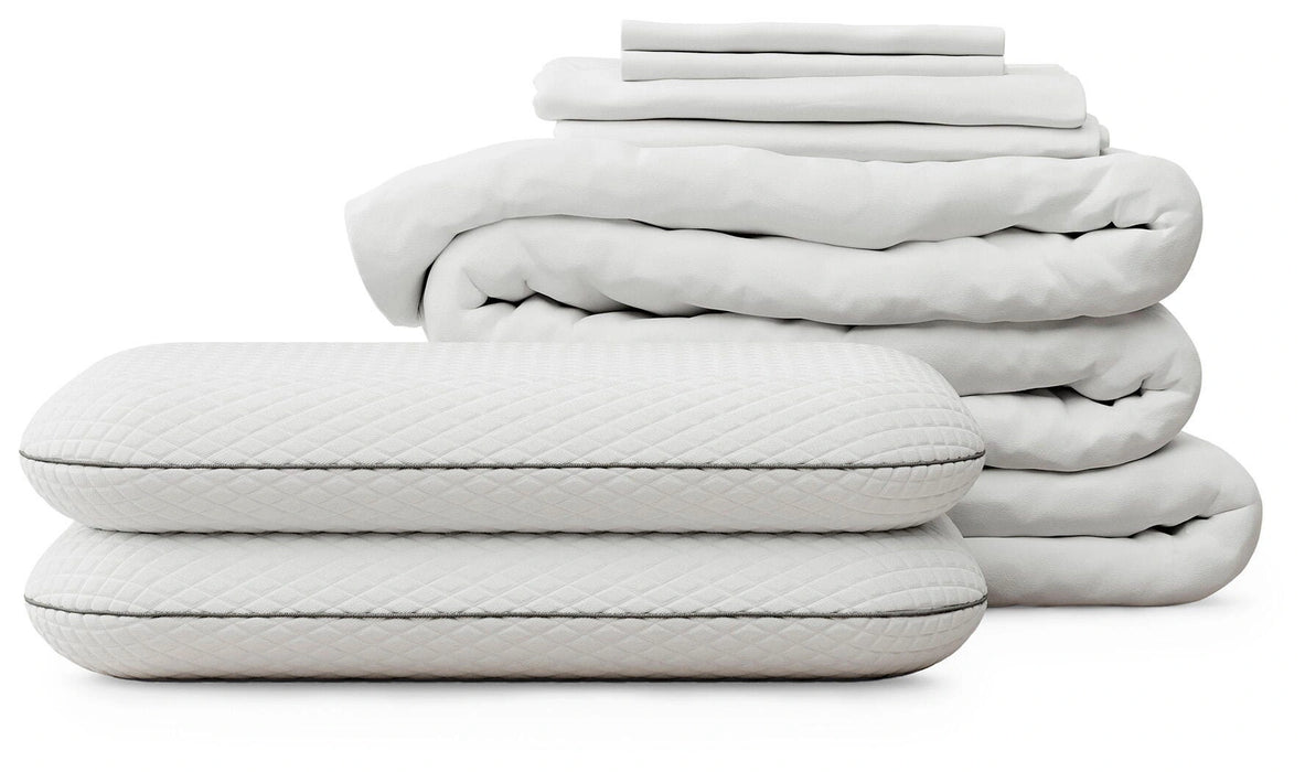 RH Mattress Protect Bundle