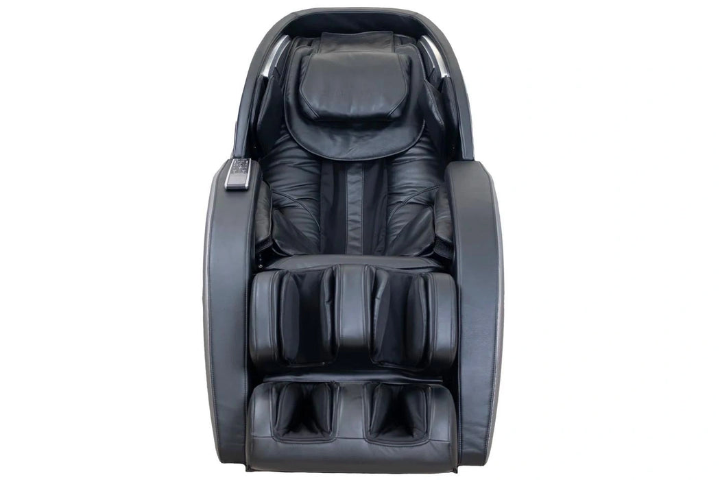 Infinity Genesis Max 4D Massage Chair in Black