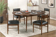 Clive Dining Table Set image