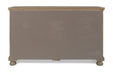 Allegra Dresser-Pewter