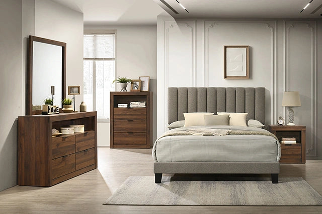 Altimari 4 Pc Queen Bedroom Set