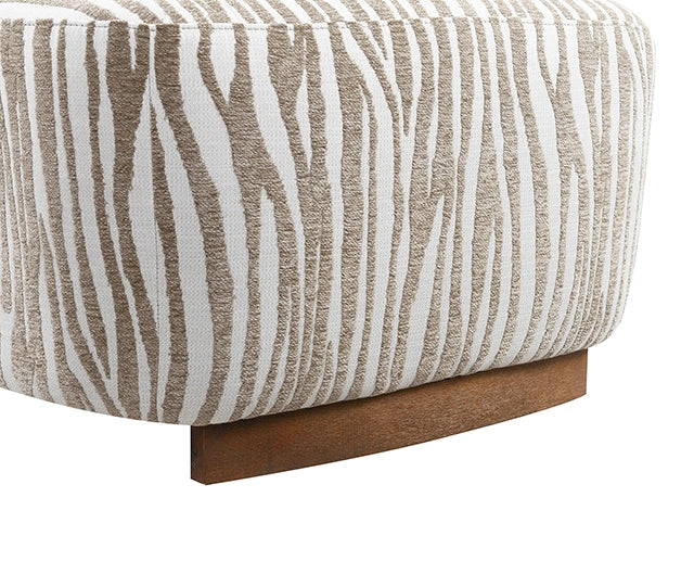Niobe Accent Chair