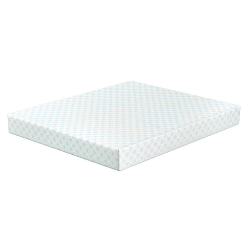 Edelweiss 10" King Memory Foam Mattress image