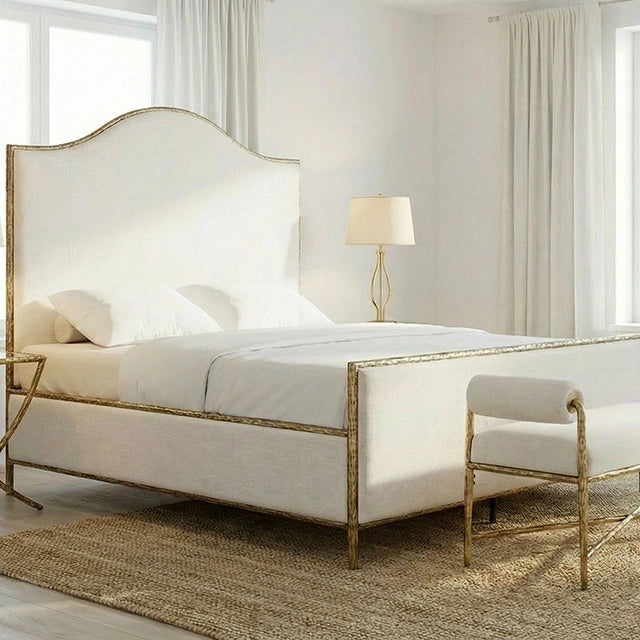 Vilna E.King Bed