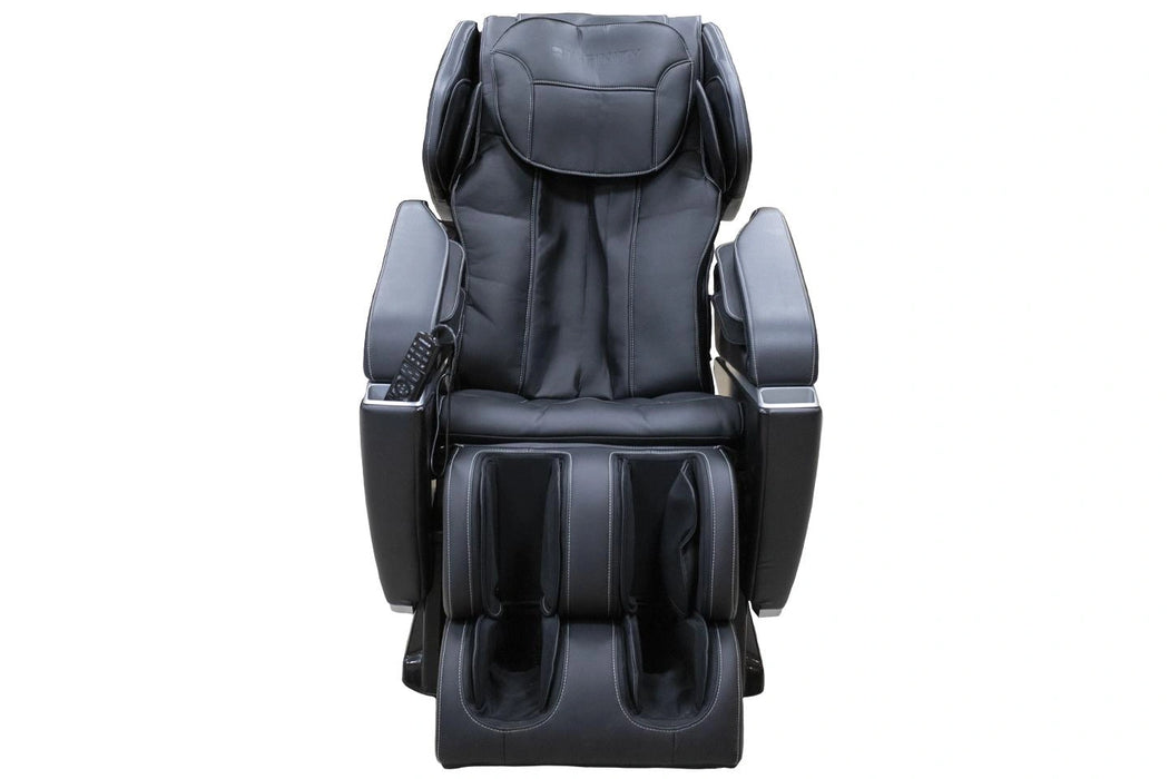 Infinity Prelude Massage Chair in Black