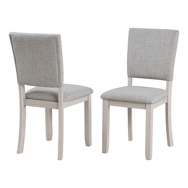 Sauro Upholstered Side Chair (4/Ctn)
