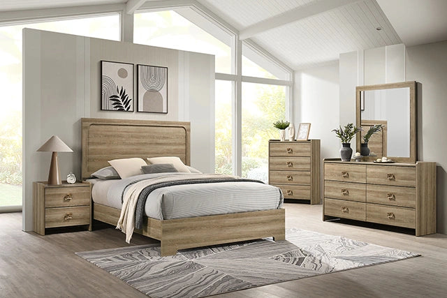 Cadden Dresser