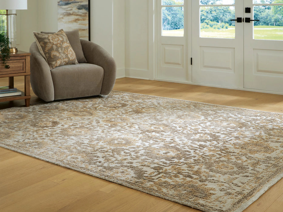 Sableridge Rug Large