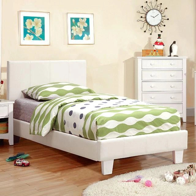 Winn Park Bed