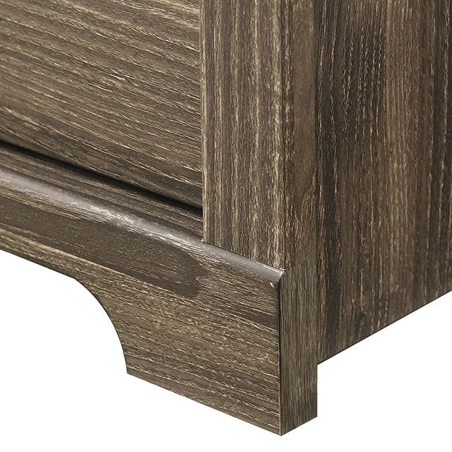 Amble Nightstand