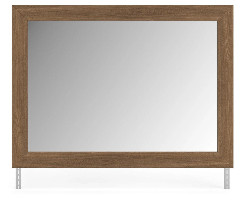 Broachmyn Dresser and Mirror