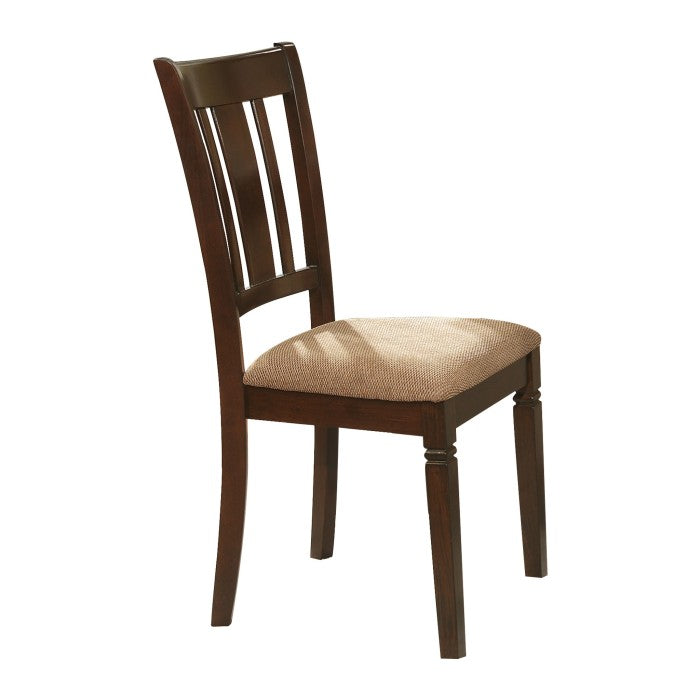 2538S - Side Chair