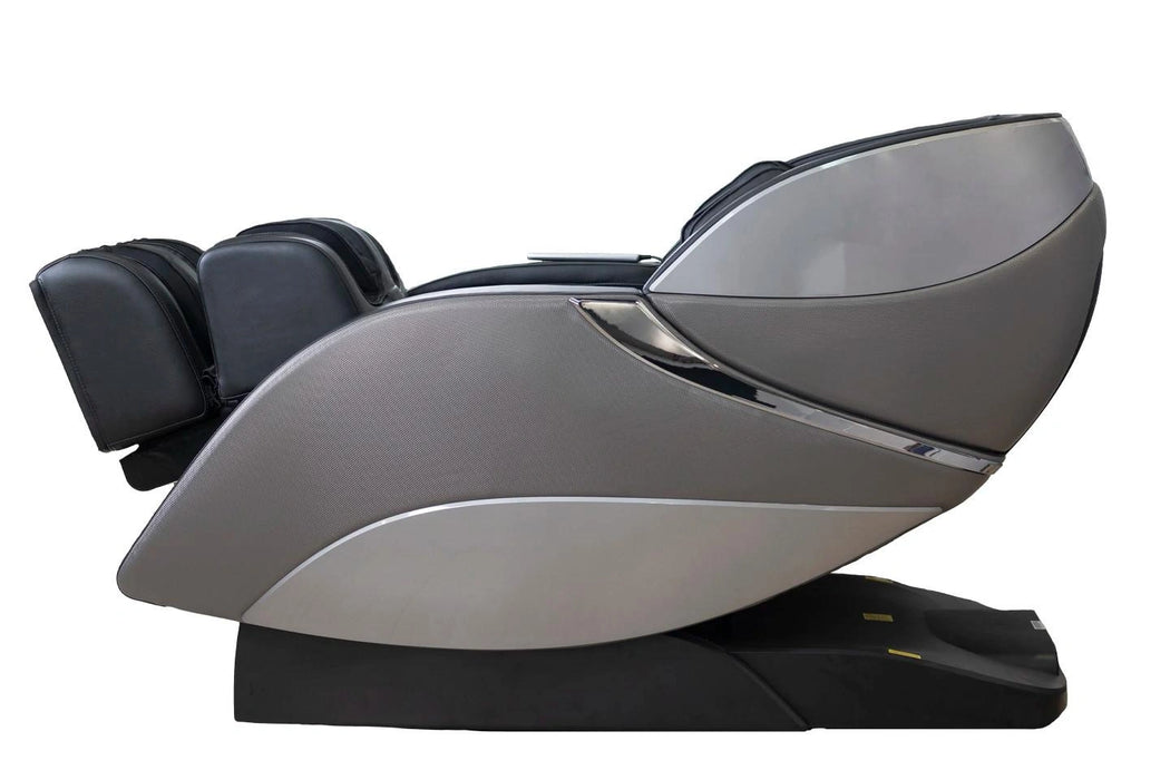 Infinity Genesis Max 4D Massage Chair in Black