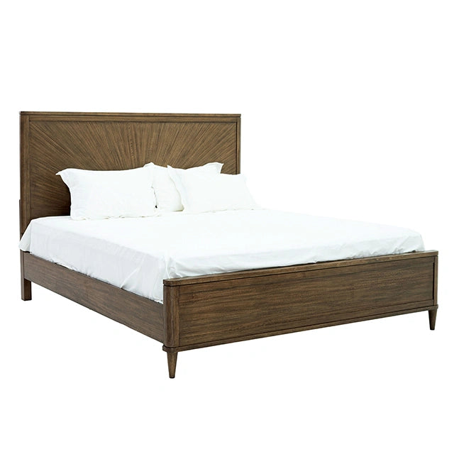 Clarksburg 4 Pc Queen Bedroom Set