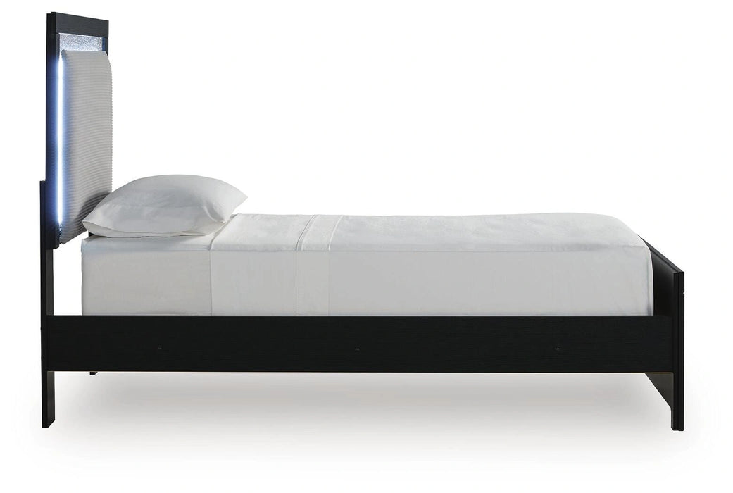 Maeling Bed