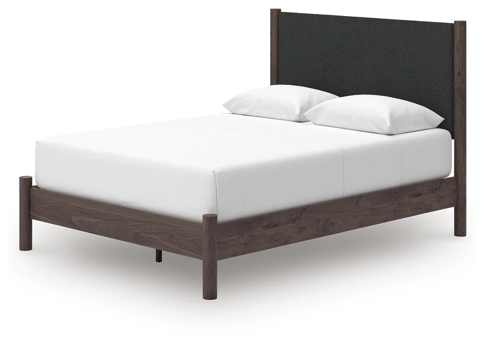 Pamytta Bed
