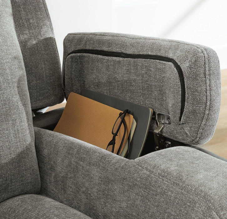 Mixed Motion Sofa