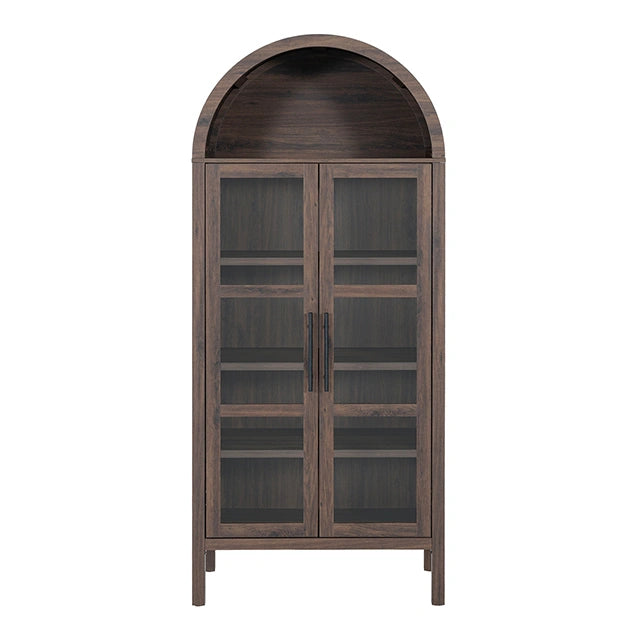 Gateshead Arched Cabinet