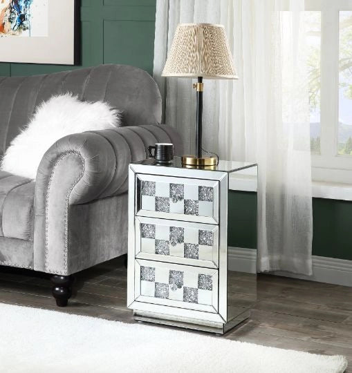 Accent Table